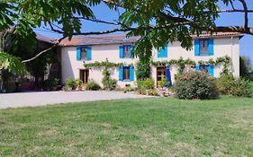 Gîte Périssé