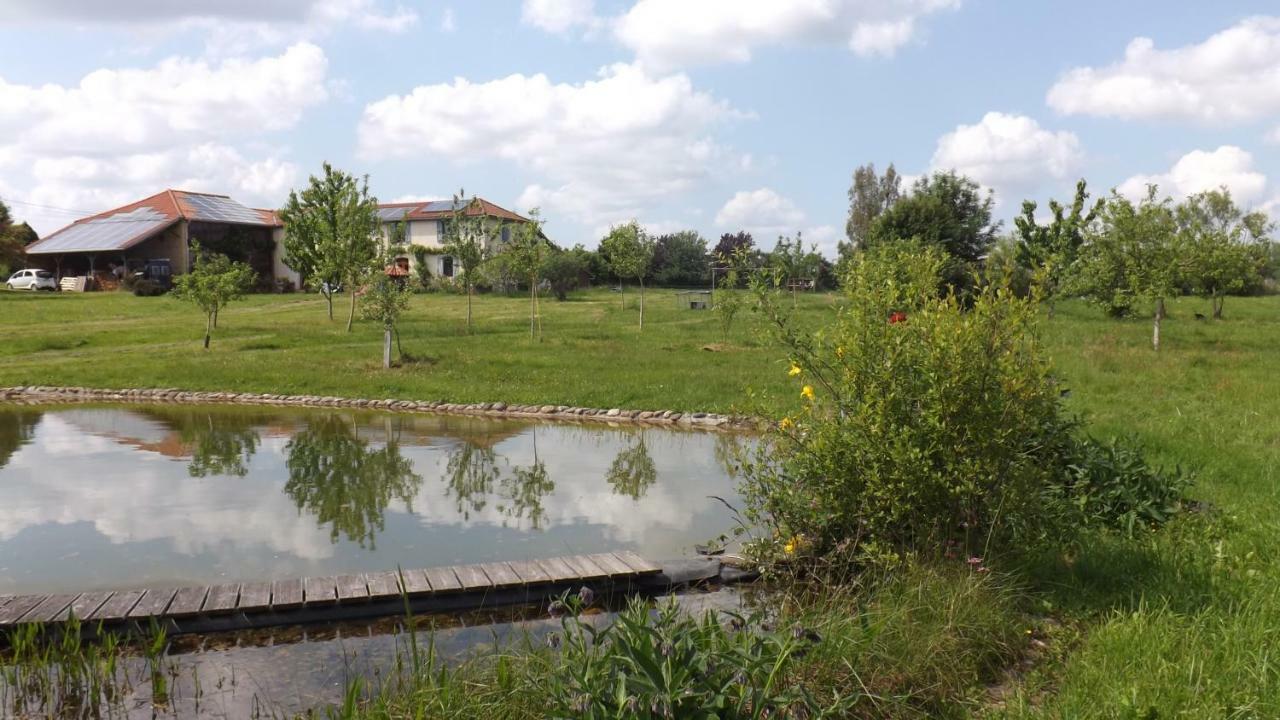 Gîte Périssé Libaros Extérieur photo