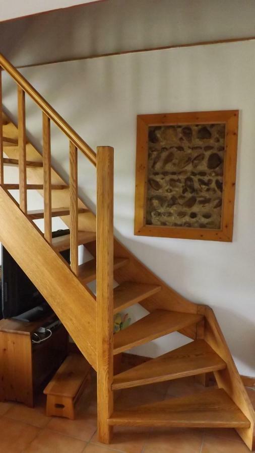 Gîte Périssé Libaros Extérieur photo